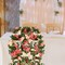 Fake Rose Vine Flowers Plants Artificial Flower Hanging Rose Ivy Home Hotel Office Wedding Party Garden Craft Art Déco